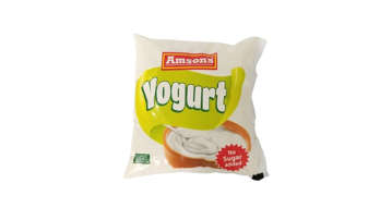 Picture of AMSONS YOGHURT 500GM